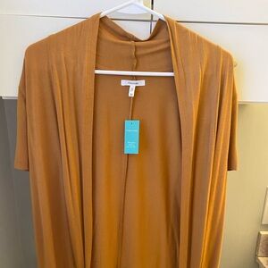 Maurice’s Short Sleeve Cardigan